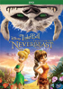 Tinker Bell And The Legend Of The Neverbeast