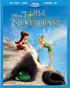 Tinker Bell And The Legend Of The Neverbeast (Blu-ray/DVD)