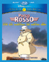 Porco Rosso (Blu-ray/DVD)