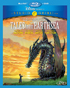 Tales From Earthsea (Blu-ray/DVD)