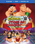Flintstones & WWE: Stone Age Smackdown (Blu-ray/DVD)