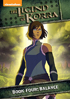 Legend Of Korra: Book Four: Balance