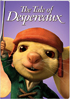 Tale Of Despereaux: Happy Faces Version
