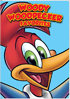 Woody Woodpecker Favorites: Happy Faces Version