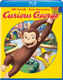 Curious George (Blu-ray)