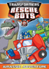 Transformers: Rescue Bots: Jurassic Adventure