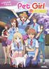 Pet Girl Of Sakurasou: Complete Collection