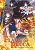 Flame Of Recca: The Complete TV Series