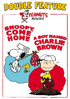 Peanuts: Snoopy, Come Home / A Boy Named Charlie Brown