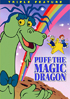 Puff The Magic Dragon: Triple Feature