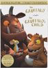 Gruffalo / The Gruffalo's Child