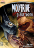 Marvel Knights: Wolverine Versus Sabretooth: Reborn