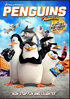 Penguins Of Madagascar (2014)