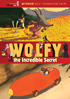 Wolfy, The Incredibe Secret