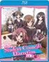 Student Council's Discretion Lv.2: Complete Collection (Blu-ray)