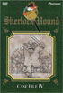 Sherlock Hound: Case File #4