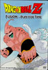 Dragon Ball Z #77: Fusion: Play for Time