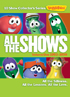VeggieTales: All The Shows Vol. 1: 1993-1999