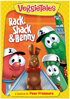 VeggieTales: Rack, Shack, And Benny
