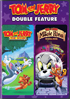 Tom And Jerry Double Feature: The Magic Ring / The Movie