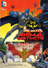 Batman Unlimited: Animal Instincts (w/Figures)