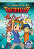 Digimon Tamers: The Official Digimon Adventure Set: Season 3 Volume 2