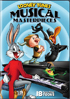 Looney Tunes: Musical Masterpieces
