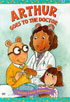 Arthur Goes To The Doctor