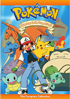 Pokemon: Adventures In The Orange Islands: The Complete Collection