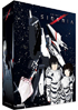 Knights Of Sidonia: Complete Collection: Collector's Edition (Blu-ray/DVD)
