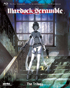 Mardock Scramble: The Trilogy (Blu-ray)