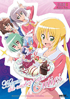 Hayate The Combat Butler: Cuties: Season 4 Complete Collection