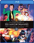 Lupin The 3rd: The Castle Of Cagliostro: Collector's Edition (Blu-ray)