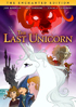 Last Unicorn: The Enchanted Edition