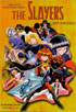 Slayers DVD Collection: Special Edition