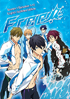 Free!: Iwatobi Swim Club: Season 1