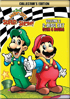 Super Mario Bros. Super Show! Vol. 2: Collector's Edition