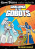 Challenge Of The Gobots: The Original Miniseries