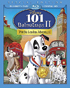 101 Dalmatians II: Patch's London Adventure: Special Edition (Blu-ray/DVD)