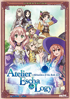 Atelier Escha & Logy: Alchemists Of The Dusk Sky: Complete Collection