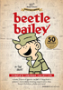 Beetle Bailey: 65th Anniversary Collector's Edition