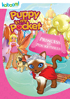 Puppy In My Pocket: Princess Of Pocketville