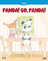 Panda! Go Panda! (Blu-ray-IT)