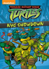 Teenage Mutant Ninja Turtles: NYC Showdown