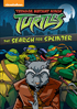 Teenage Mutant Ninja Turtles: The Search For Splinter