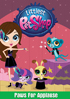 Littlest Pet Shop: A Paws For Applause