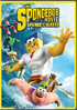 Spongebob Movie: Sponge Out Of Water