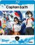Captain Earth: Collection 2 (Blu-ray)