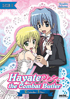 Hayate The Combat Butler: Season 1 Complete Collection