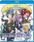 Kamigami No Asobi: Complete Collection (Blu-ray)